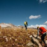 Should Hiking Be Considered a Sport?