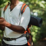 Smart Gadgets for Hikers and Campers